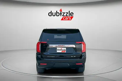 صورة 7 لـ 2021 GMC YUKON