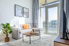 Furnished | Flexible Terms | Green Community
