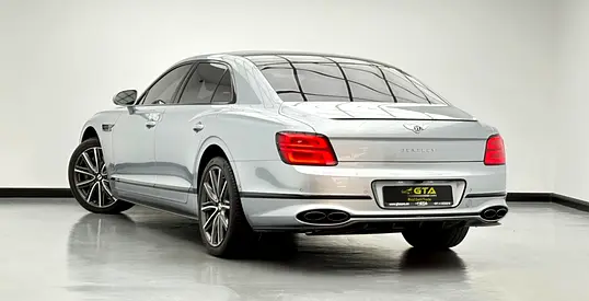 2021 Bentley FLYING SPUR — миниатюра 6