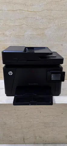 HP Color LaserJet Pro MFP M177fw printer