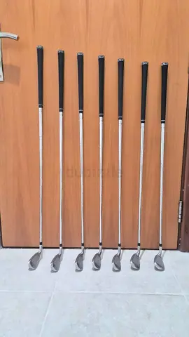 Golf Clubs