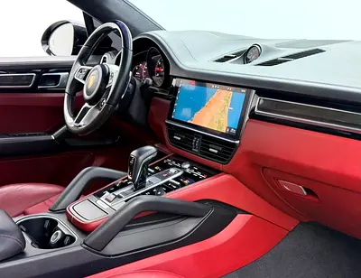 2021 Porsche CAYENNE 缩略图 13