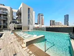 Furnished Studio | Vacant| Best Price