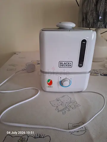 Black+Decker Humidifier