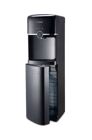 Sure SBL70 Bottom Load Water Dispenser Single Tap Hot, Cold  Normal