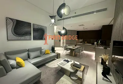 Brand New | Above 50th Floor | SLS and MBR View