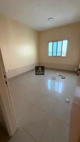 للإيجار السنوي شقة مميزة في منطقة الجرف 2 بعجمان