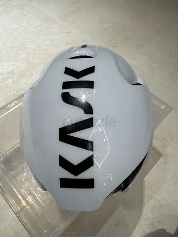 Cycling helmet