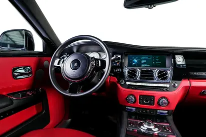 صورة 12 لـ 2013 ROLLS-ROYCE GHOST