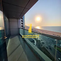 ✨ Luxury Furnished Duplex Apartment for Monthly Rent in Ajman ✨ Elegant Design | Spacious Layout