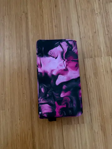 Rhythmic gymnastics cushion