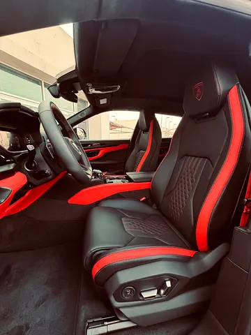 صورة مصغرة 19 لـ 2025 Lamborghini URUS