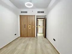 Park View 2BR | Pantheon Elysee III | Balcony Apartment
