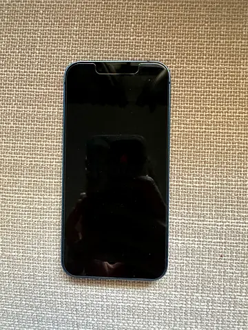 iPhone 13 mini
