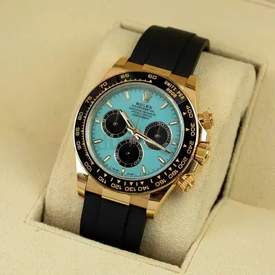 Rolex Cosmograph Daytona 40mm