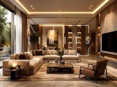 INVEST SMART | SAVE UP TO 40% | ENJOY HIGH ROI POTENTIAL | SECURE YOUR UNIT WITH JUST 20% DOWN PAYM