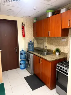 exacutive bedspace available