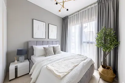 Zada Tower | High-floor | Prime Business Bay location