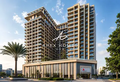 Negotiable | Luxury Living | 3 Beds + Maids