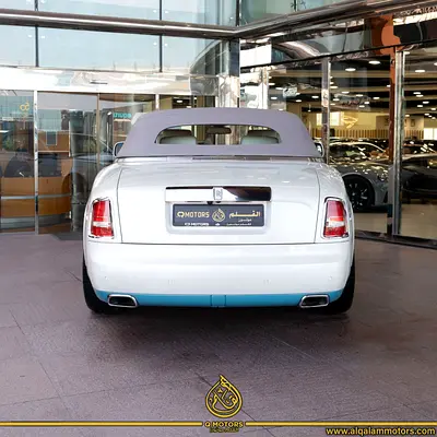 صورة 11 لـ 2017 ROLLS-ROYCE PHANTOM