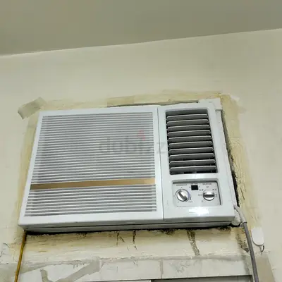 2 ton super general window AC available for sale
