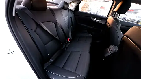 Kia K3, миниатюра 19