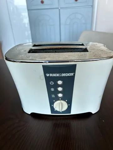 Toaster for sale