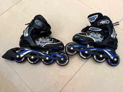 Roller skates