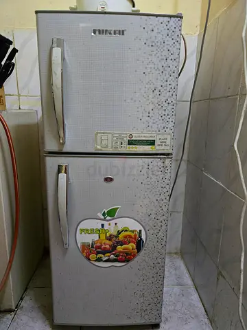 Nikai Fridge For Sale