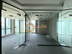 Furnished Office | Spacious Layout | Near Metro