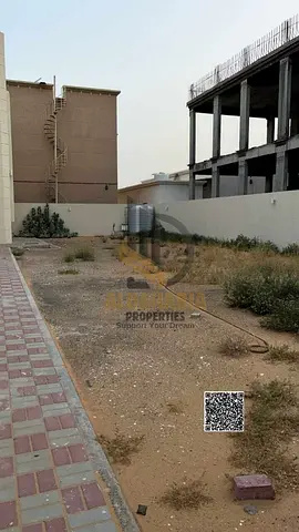 Brand New Spacious Villa for Rent | Large Layout & Premium Finishes