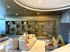 High-Floor 1BR | Balcony | Pool &amp; Downtown Views