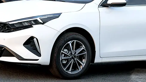 صورة 8 لـ 2026 KIA K3
