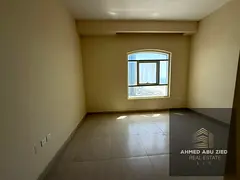 Luxury 2 Master Bedroom Apartment with Sea View for Annual Rent on Ajman Corniche Laundry Room 4 Bat