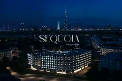 Luxury Studio Apartment with Balcony &amp; Premium Finishes