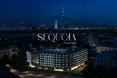 Luxury Studio Apartment with Balcony & Premium Finishes
