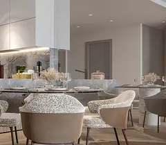 SMART HOME | PRIME LOCATION | MODERN LAYOUT