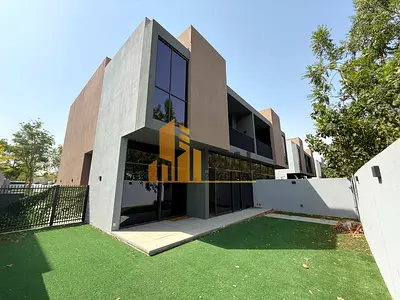 Luxurious 4 Bedroom semidetached villa for sale // Sendian Massar