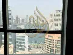 🏡 Annual Rental | Spacious 2-Bedroom Apartment with Sea View – Al Khan, Sharjah 🌊✨ Enjoy c