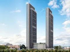 High Floor | Sanctuary View | Original Price