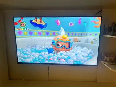 Sony Tv good condition