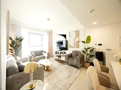 High Floor | Corner Unit | Sea View