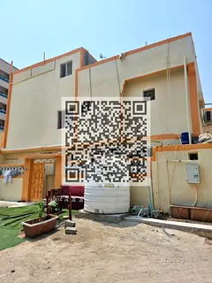 A distinctive investment building in Al Nakheel, Ajman