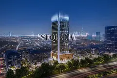 Spacious 2BR | Binghatti Luxuria | JVT Family Living | High Demand Area