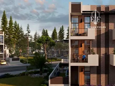PRIME LOCATION | LUXURY LIVING | GOLDEN VISA