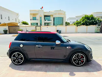 2017 MINI COOPER — фото 3
