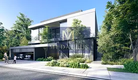 Spacious 4BR | Family Living | Masaar by Arada l Gated Community l High Rental Income