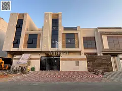 Modern Townhouse Villa for Sale in Al Helio 2 | Prime Location & Exceptional Value