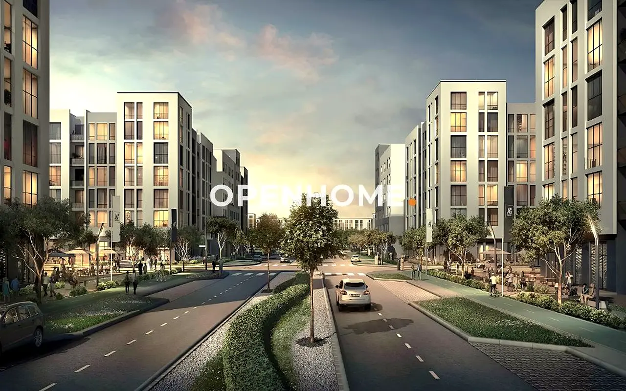 Elevated Modern Living- Refined Lifestyle Amenities