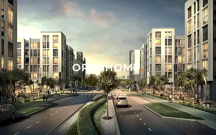 Elevated Modern Living- Refined Lifestyle Amenities